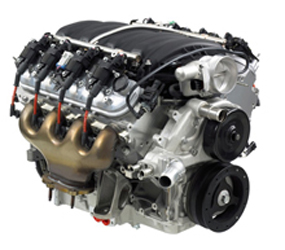 P26B9 Engine